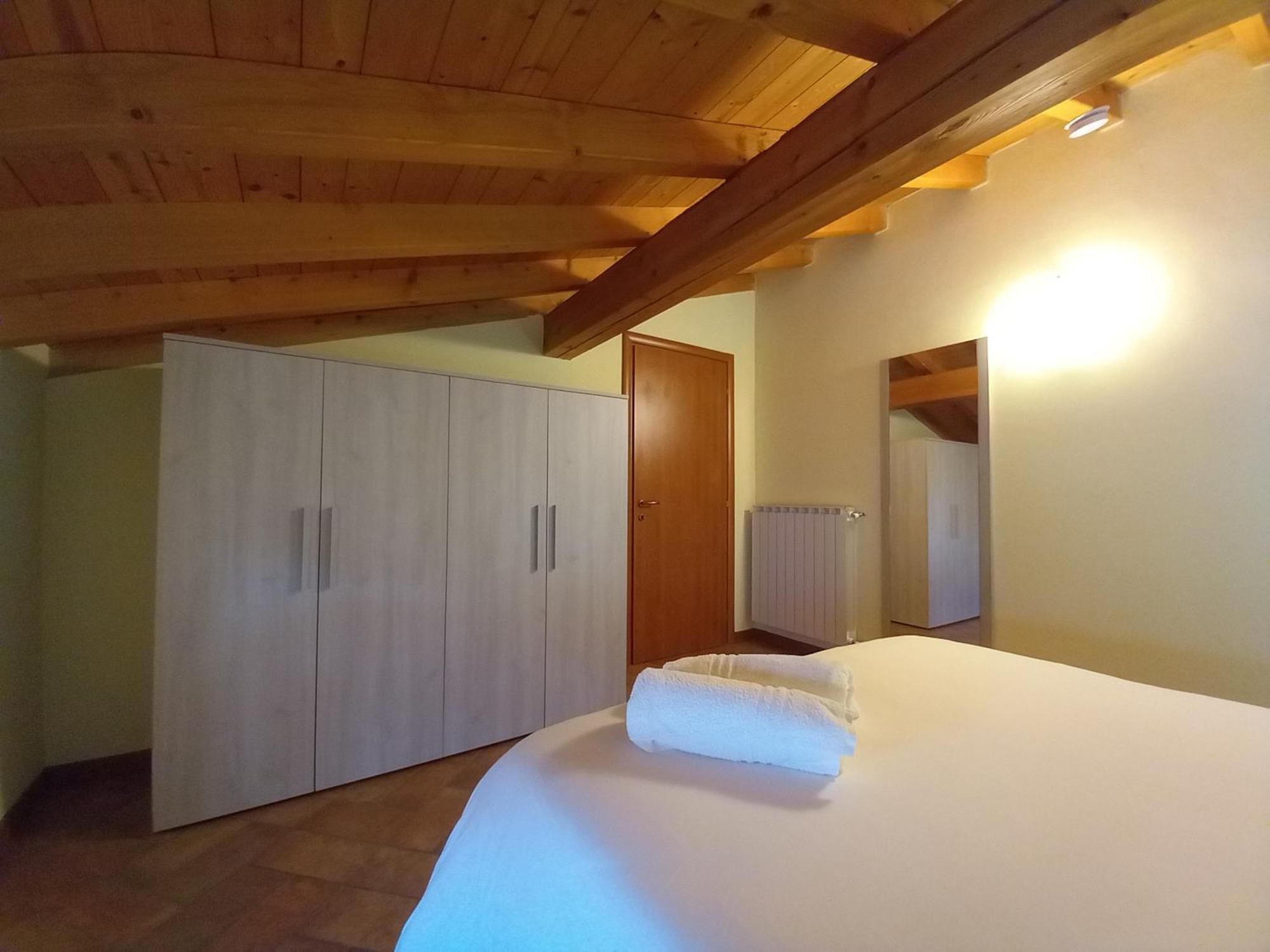 Casa Vacanze Tania Somendenna Екстер'єр фото