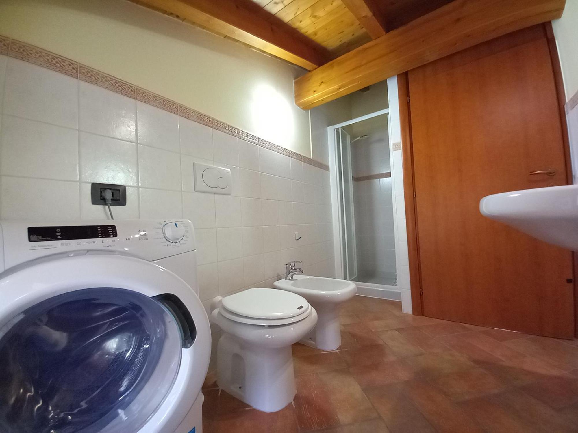 Casa Vacanze Tania Somendenna Екстер'єр фото