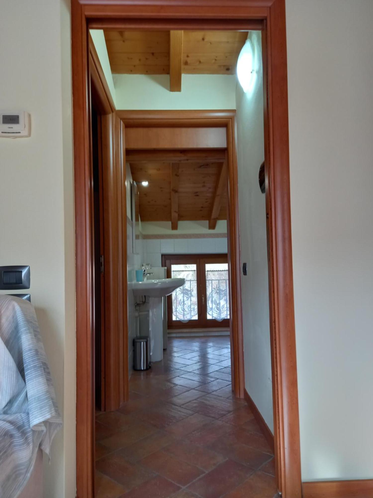 Casa Vacanze Tania Somendenna Екстер'єр фото